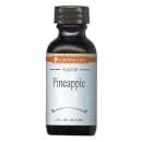 Pineapple Oil Flavour 1 oz